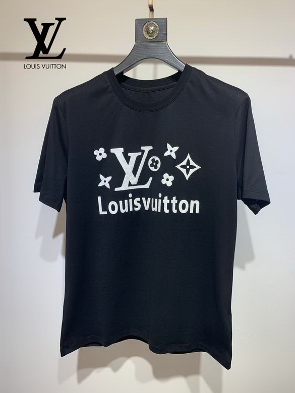 men LV t-shirts S-XXL-210